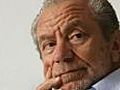 Alan Sugar’s Business Advice: Escape from the daily grind