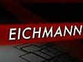 Eichmann - Official Trailer