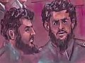 New Jersey Terror Suspects Plead Guilty To Conspiracy Charges