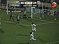 Veja gols dos times grandes na rodada do Campeonato Paulista