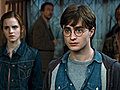 &#039;Harry Potter and the Deathly Hallows,  Part 1&#039; 7 Harry’s