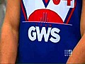 Greater Western Sydney officially joins the AFL