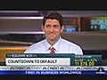 Rep. Ryan: Countdown to Default