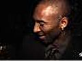 10:00 p.m. PST Kobe Bryant