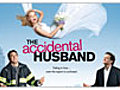 The Accidental Husband: Featurette - Comedy i...