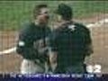 Caught On Video: Minor League Manager Goes Off On Ump