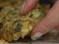 Donatella’s Diary: Zucchini Fritters