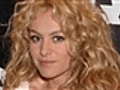 Paulina Rubio deja plantados a fans de Colombia