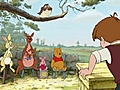 Winnie The Pooh (Uk)