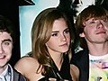 Emma Watson’s First Crush      [HD]