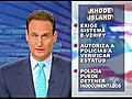 Rhode Island se une a ola anti inmigrantes