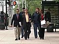 Teachers Protest in Albany