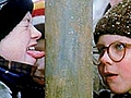 A Christmas Story - DVD Extra: A Pink Nightmare