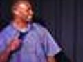 Comedy Time Presents: Curtis Arceneaux: Incense - video