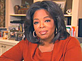 Season 25: Oprah Behind the Scenes - Oprah Reflects on Harpo’s History