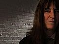 TIME 100: Patti Smith