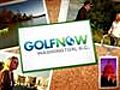 GolfNow - Washington D.C.