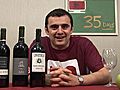 Brunello Wine Tasting,  You Know Those Rad Wines From Italy - Episode #281