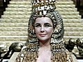 Elizabeth Taylor’s &#039;Cleopatra&#039; Fear