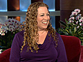 Web Exclusive: Highlights from Jodi Picoult’s Interview