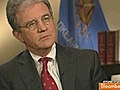 Tom Coburn on U.S. Debt Limit: Political Capital With Al Hunt