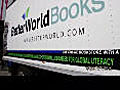 Better World Books,  Pt. I-June 12, 2009