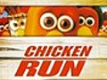 Chicken run