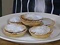 Mince Pies