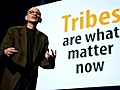 Seth Godin on the tribes we lead