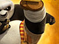 &#039;Kung Fu Panda 2&#039; Super Bowl Spot