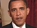 Obama: U.S. Economy Was On &#039;The Edge&#039;
