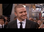 2011 SAG Awards: Justin Timberlake