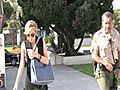 SNTV - Lindsay Might Take Plea Deal