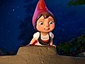 &#039;Gnomeo and Juliet&#039; Clip: 