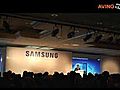 [CES 2008] Samsung to unveil its ultra-thin Series 7 LCD TV