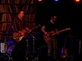 Jason Isbell And The 400 Unit Perform  