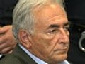 Dominique Strauss-Kahn Granted Bail