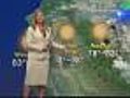 Neda’s Weekend Forecast - Sept. 25,  2010