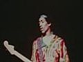 Jimi Hendrix: Voodoo Child - A Whole New World