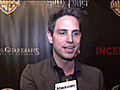 Greg Berlanti Interview-Life as We Know It and The Flash