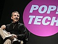 Thomas Friedman - PopTech 2006