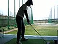 Golf のお稽古