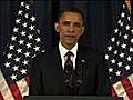 News Hub: Analyzing Obama’s Libya Speech