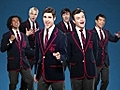 Exclusive: &#039;Glee&#039; Star Darren Criss on the Warblers&#039; Album