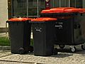 München testet neues Müll-System