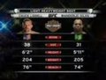 wanderlei silva vs chuck liddell ufc