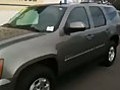 Pre-Owned 2008 Chevy Tahoe LT-Phoenix Arizona