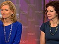 NBC TODAY Show - How Women Really Feel About Infidelity