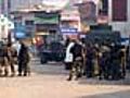 Only 450 militants left in J&K: Police