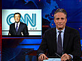 Daily Show: 12/15/10 in :60 Seconds